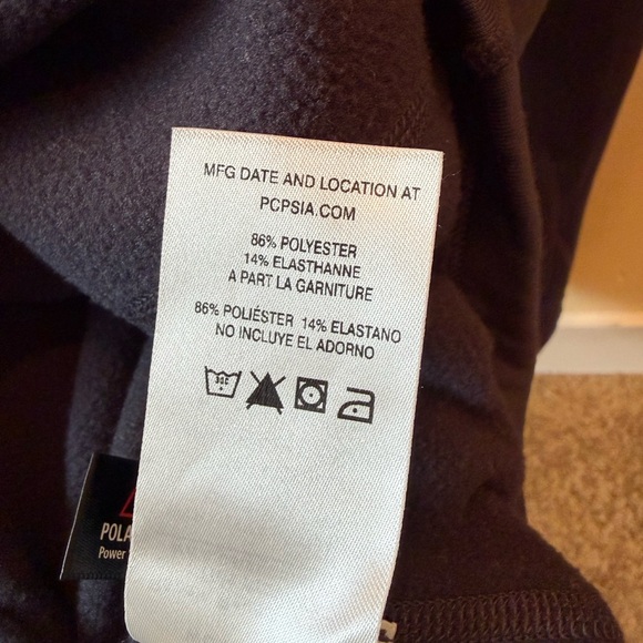 Patagonia pullover - Picture 6 of 7